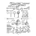 thumbnail image 4 of How to Draw Cool Stuff: A Drawing Guide for Teachers and Students, 4 of 5