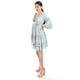 thumbnail image 2 of Vestido Boho con encanje Roman Fashion /Juvenil, 2136 (Menta) verde claro CH, 2 of 7