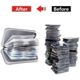 thumbnail image 4 of Estuche para CD/DVD con capacidad para 80 tabletas Xemadio 2035777-3, 4 of 8