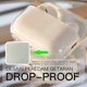 thumbnail image 3 of Fundas de silicona para AirPods Pro 2 generación cubierta auriculares cubierta protectora, 3 of 10