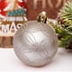 thumbnail image 5 of Colgantes decorativos con tema de colores delicados y colgantes brillantes para árbol de Navidad, 60mm, 30 piezas, 5 of 5