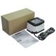 thumbnail image 2 of 2X Lector de Códigos de Barras XT2001B USB / RS232 Caja de Pago Móvil Portátil Código 1D / 2D Lector de Códigos de Barras Multifunción Lector QR, 2 of 10