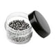 thumbnail image 2 of Kits de limpieza de cristalería con cuentas de limpieza, decantador versátil portátil, bolas de limpieza, accesorios de barra para cafetería y cocina, 2 of 8