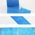 thumbnail image 7 of SPRING PARK Vet Wrap Pet First Aid Tape Self Adherent Cohesive Bandage for Dogs Cats Horses Breathable Non-woven Fabric, 7 of 7