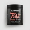 BLACKMARKET Tone Pre Workout Powder 30 Servings - Raspberry Lemonade