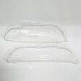 thumbnail image 4 of Reempzo de Cubierta de Faro Derecho E Izquierdo Apto para Baoblaze Cubierta de lentes de faros, 4 of 8