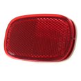 thumbnail image 5 of 2Pc Rear Bumper Reflector Light 81910-42010 for Toyota RAV4 1994-2005, 5 of 5