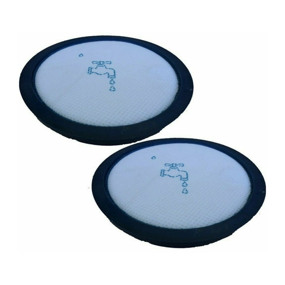 Replacement Part For TVP 91123601 / 974 / DC17 Pre Motor Filter (2-Pack) Vacuum Filter
