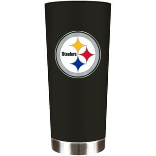 Pittsburgh Steelers Personalized Custom Engraved Tumbler cup - YETI 20oz or  30oz Tumbler Birthday Gift Business Unique 11