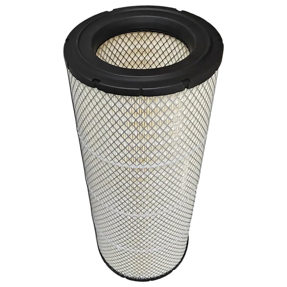 Engine Air Filter Compatible With Select for PETERBILT 357 377 378 379 382 384 385 386 387/ Argosy FL Accessories Parts Replaces LAF2536 AF25219 AF26657 46842