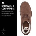 thumbnail image 4 of Botas Sorel Explorer Next Drift Impermeables para Hombre - 11, 4 of 7