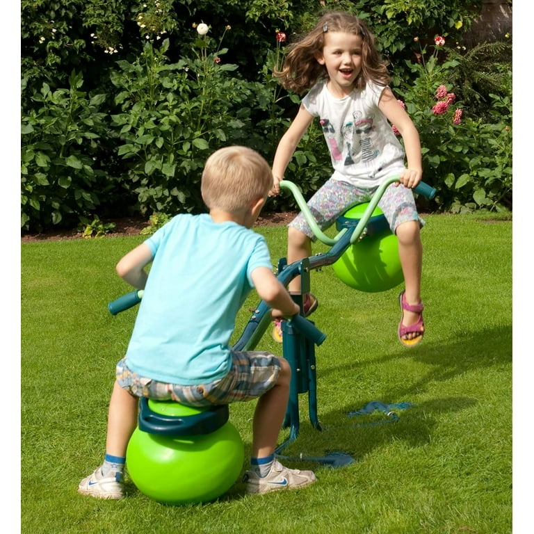 TP Activity Spiro Hop Bouncer Teeter Totter - Teeter Totter TP Activity Spiro Hop Bouncer Teeter Totter - Teeter Totter