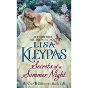 Pre-Owned Secrets of a Summer Night (Paperback 9780060091293) by Lisa Kleypas