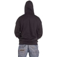 thumbnail image 2 of System Of A Down Unisex Pullover Hoodie: Hand (Medium), 2 of 4