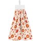 thumbnail image 1 of wonima01 Hand Towels with Hanging Loops for Bathroom Kitchen Fall Maple Pumpkin Thanksgiving Decor Small Hand Towels Soft Hanging Hand Towels Washcloth Quick Dry Absorbent Home Indoor Decor, 1 of 1