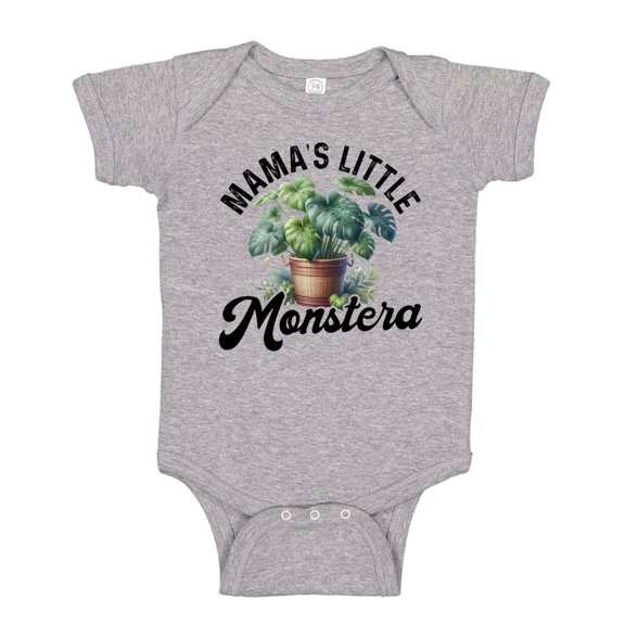 Pack My Diapers I'm Going Disc Golfing With My Daddy Baby Bodysuit One Piece NB Athletic Heather