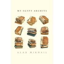 My Egypt Archive, (Paperback)