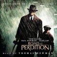 thumbnail image 2 of Thomas Newman - Road To Perdition Soundtrack, 2 of 2