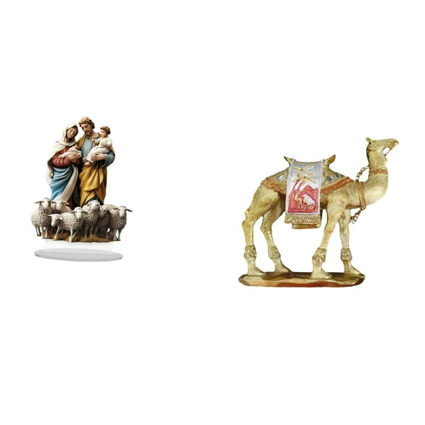Decoración De Escritorio De Camello Acrílico, Adorno De Mesa único DIY, Estatua De Animal De Resina, Escultura, Regalo Para La Entrada De La Casa De Vacaciones, Estante, Sala De Estar,