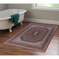 thumbnail image 4 of Emerald Duluth Grey & Blue 2'2" x 3'2" Accent Rug, 4 of 5