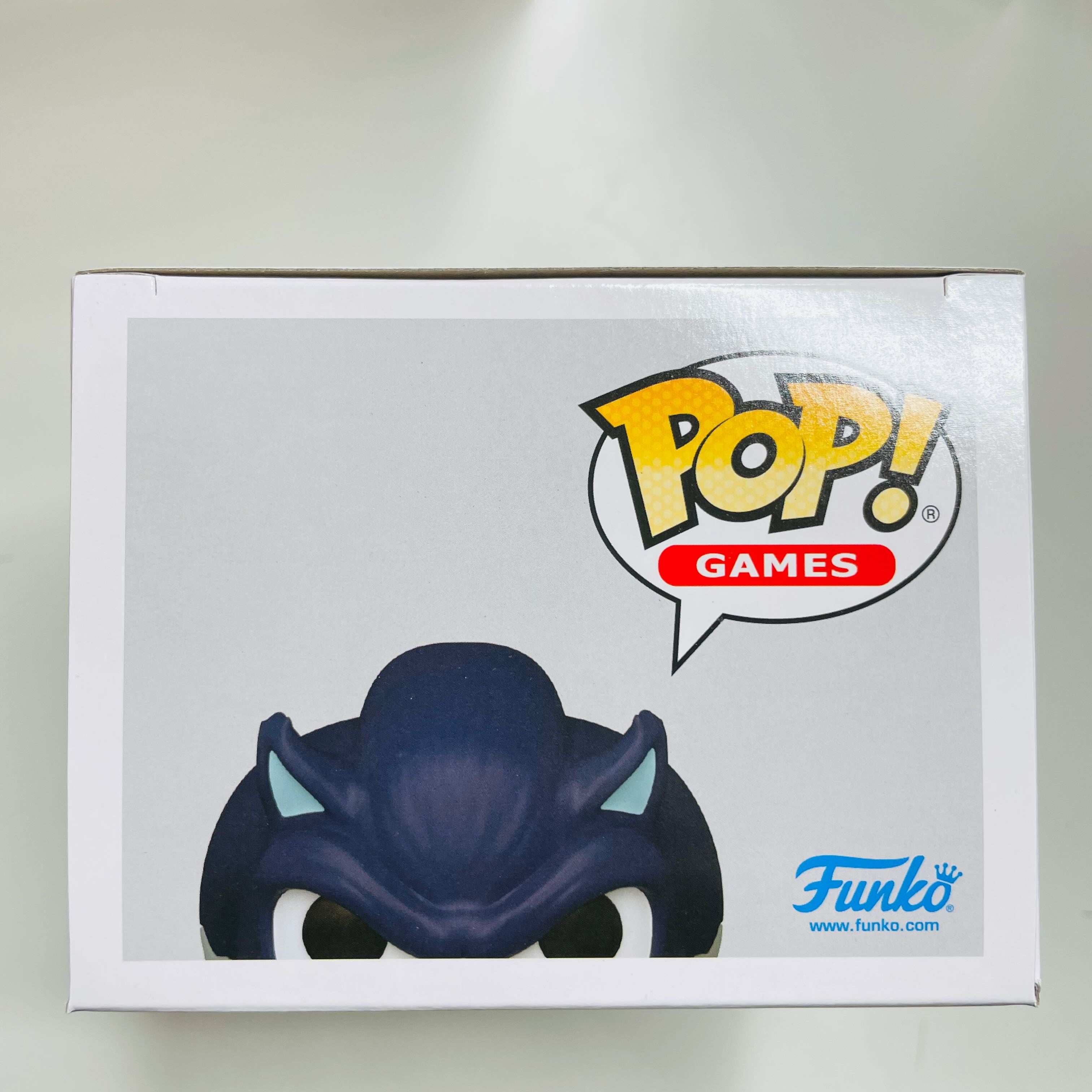 Funko Pop Sonic 862 Werehog - Funko - Magazine Luiza