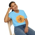 thumbnail image 5 of Bee Sweet-Unisex Softstyle T-Shirt, 5 of 6