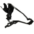thumbnail image 2 of Headlight Bracket Support Left For 2008-2015 Mercedes-Benz W204 2046201191, 2 of 6
