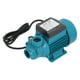 thumbnail image 5 of Bomba de agua con motor impulsor unipolar, succión simple horizontal, herramienta de riego, 15 m, 180 W, 12 V CC, 5 of 12