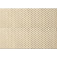 thumbnail image 1 of Ahgly Company Indoor Rectangle Patterned Moccasin Beige Area Rugs, 2' x 4', 1 of 6
