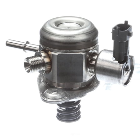 Carter M73123 Direct Injection High Pressure Fuel Pump Fits select: 2013-2018 FORD FOCUS, 2013-2016 FORD ESCAPE
