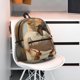 thumbnail image 5 of Fotbe Hiking Duck Mochila Ligera Casual para Laptop para Hombres y Mujeres, Mochila Impermeable de Uso Diario, Mochila para Universidad, 5 of 6