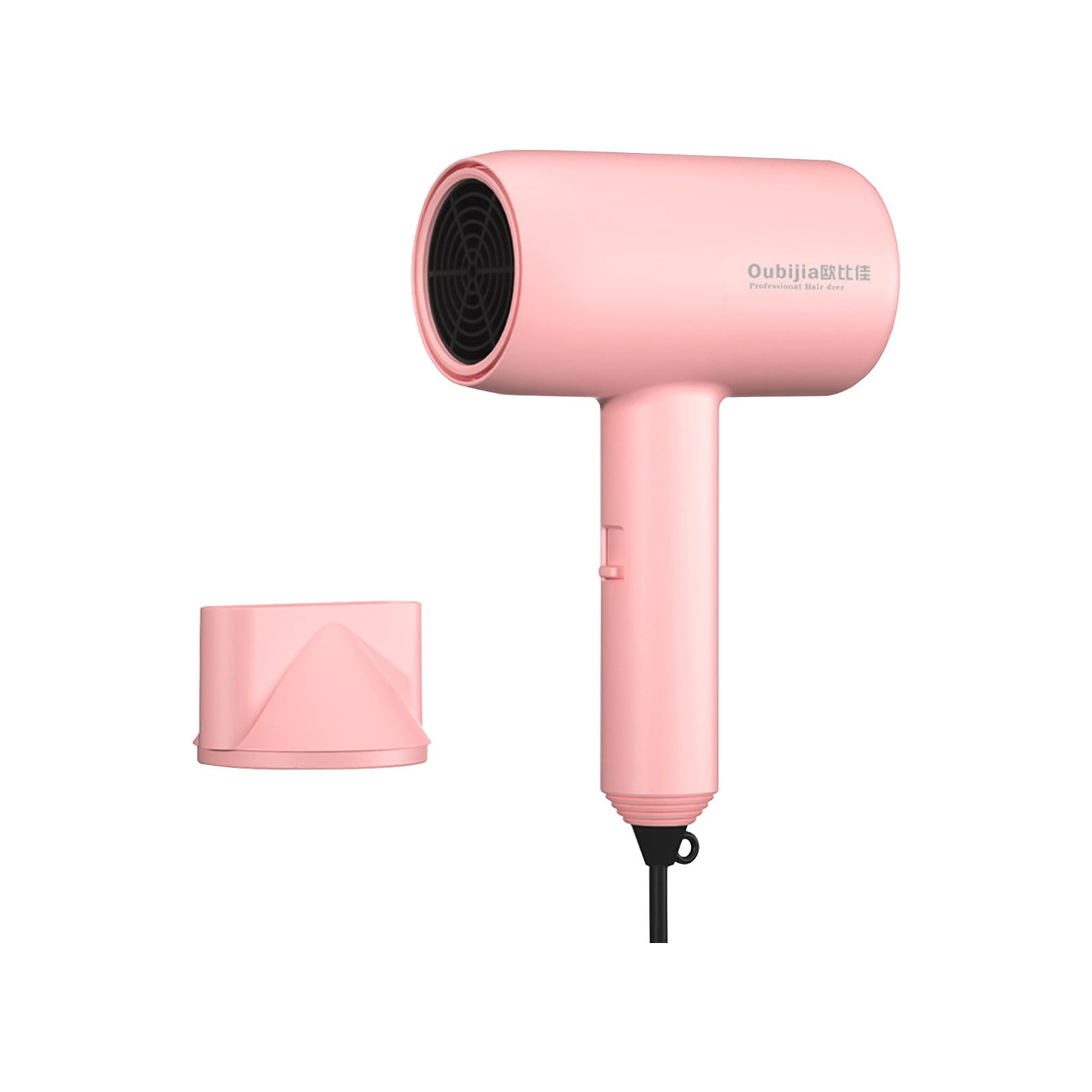 YABCSAZ High-Power Hair Dryer For Home Use With Blue Light Technology - Salon-Quality Blow Dryer With Hot And Cold SettingsPersonal Care & Beauty Deals!