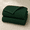 Hunter-green, variant on Waffle Bath Towels 2-piece Hunter-green 31" X 62" Bathroom Beach Spa Use