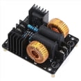 thumbnail image 2 of 4X 1000W 20A ZVS Modulo Bobina de Calentamiento de Induccion de Bajo Voltaje Calentador de Conductor Flyback, 2 of 5