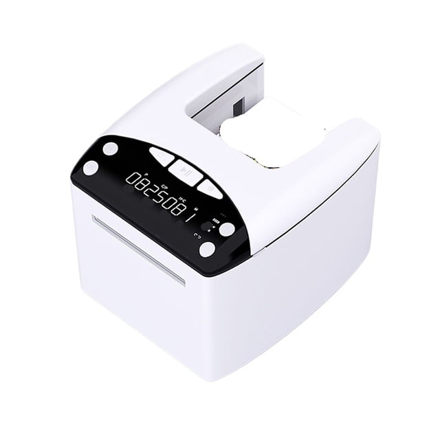 Distributeur Automatique de Cartes de Poker Électrique Rechargeable 4000mAh, Facile à Utiliser
