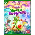 thumbnail image 1 of Yooka-Replaylee (Xbox Series X), 1 of 13