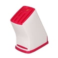 thumbnail image 4 of SHOWERORO Kitchen Cupboard Organizer Red PE Material for Kitchen Organization 1 Piece, 4 of 8
