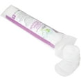 thumbnail image 4 of Discos de Algodón ForPro Pure & Natural Paquete de 4 con 400 Unidades, 4 of 7