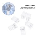 thumbnail image 2 of Shisuyan Document Sealing Clip Compact And Portable 30 Pcs 0.9X0.5X0.5in, 2 of 9