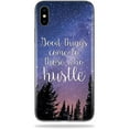 thumbnail image 1 of MightySkins APIPHXS-Hustle Skin Decal Wrap for Apple iPhone XS Sticker - Hustle, 1 of 4
