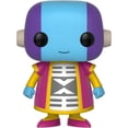 thumbnail image 2 of Pop Dragonball Z Super Zen-Oh #362 Figura de vinilo exclusiv Funko POP, 2 of 2