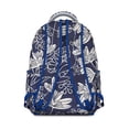 thumbnail image 3 of "Sunflower Themed Backpack - Wildflower Floral Print School Bag, Lightweight Bookbag for Women with Comfortable Straps, Trendy & Practical", 3 of 6