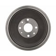 thumbnail image 2 of Raybestos R-Line Drums, OE Replacement Brake Drums, 9646R Fits select: 1997-2003 FORD ESCORT, 1997-1999 MERCURY TRACER, 2 of 4
