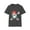 Dark Heather, variant on Dabbing Dancing Easter Gnome Funny Family Apparel