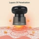 thumbnail image 5 of Electric Cupping Gua Sha Scraping Vacuum Suction Massager With Red Light Spine Waist Therapy Back Body Anti Cellulite Tools, 5 of 5