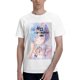 thumbnail image 1 of Camiseta de Manga Corta para Hombres Re:Zero, 1 of 5
