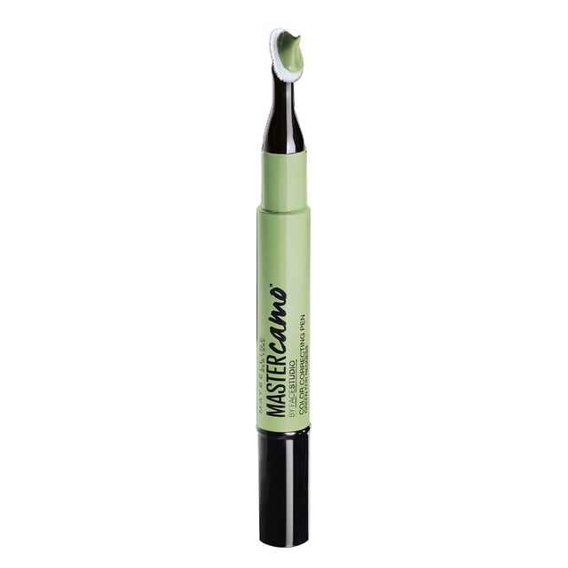 Corrector en Barra Maybelline Master Camo 1.5 ml Verde