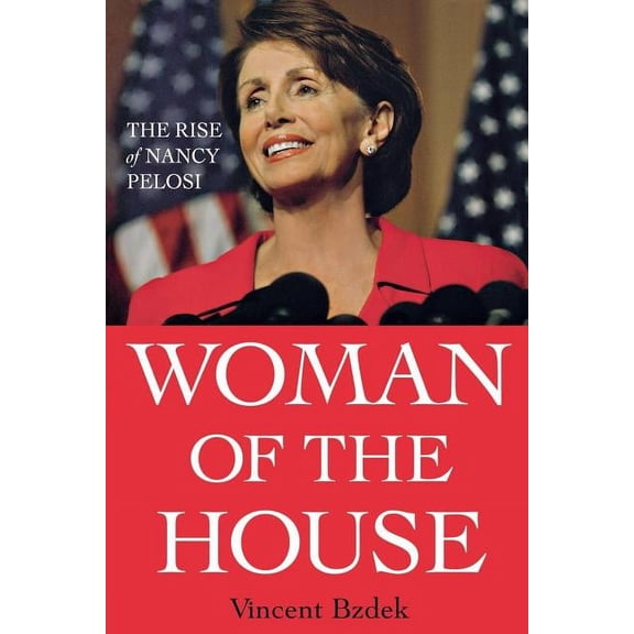 Woman of the House - Paperback