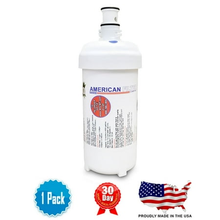 

HC350-S Water Filters (made by American Filter Company™ Model # AFC-HC351S Comparable to 3M® AquaPure® HC350-S) Made in U.S.A - 1 Filters