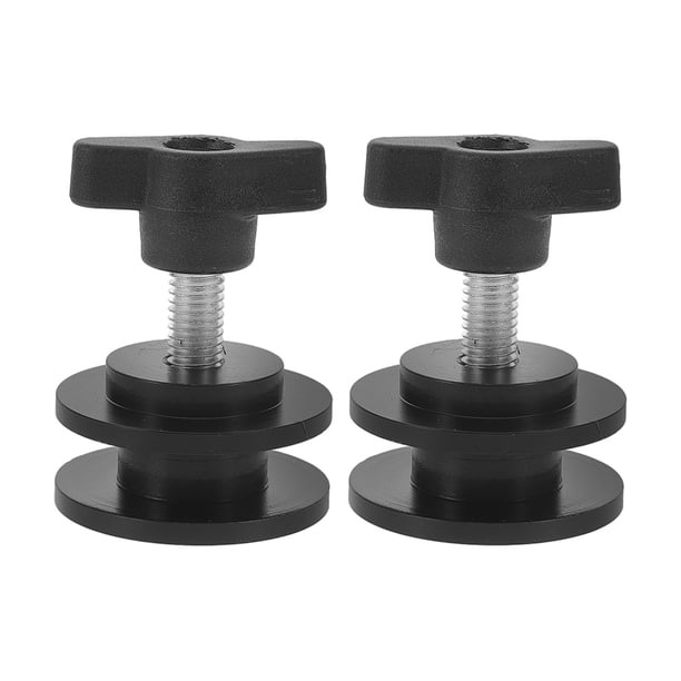 Raindrops 2Ud Chain Tensioner Ajustable Para Negro Facilita Limpieza Y Mejora Rendimiento En Exteriores